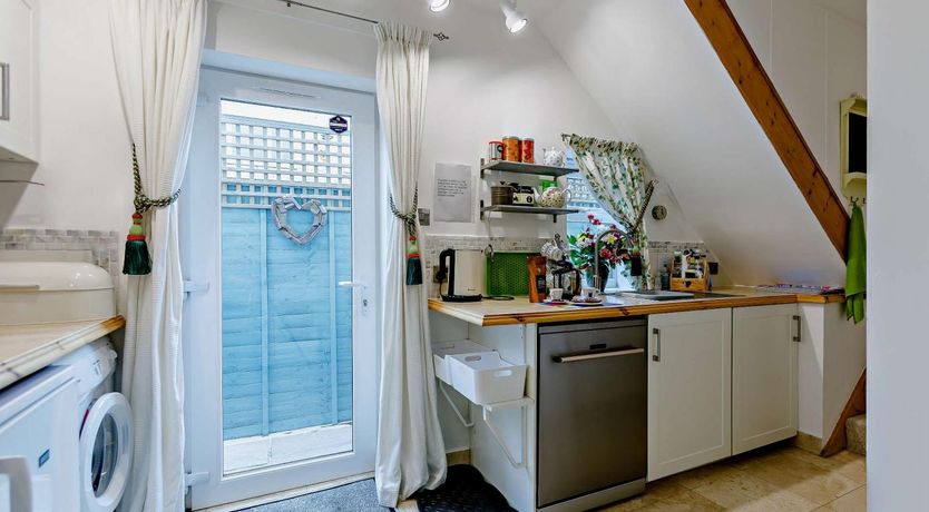 Photo of 2 Bed in Chipping Campden