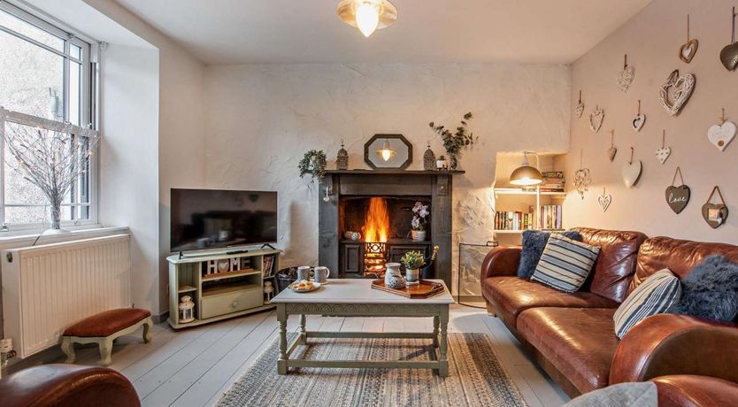 Photo of 2 Bed in Llanstadwell