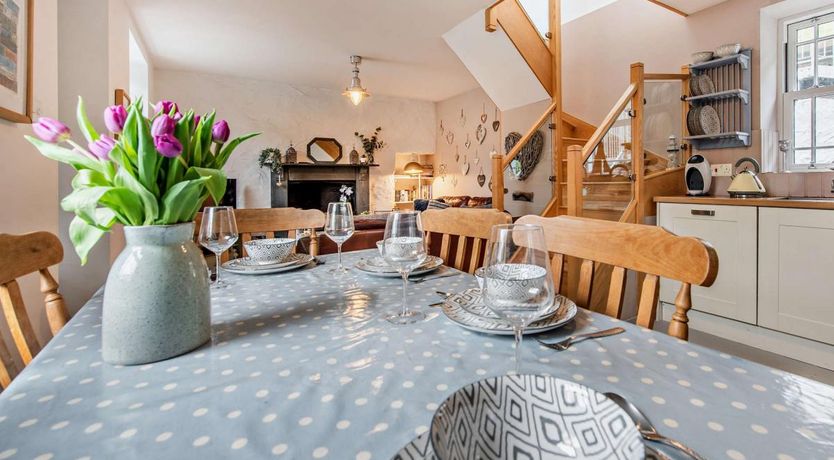 Photo of 2 Bed in Llanstadwell