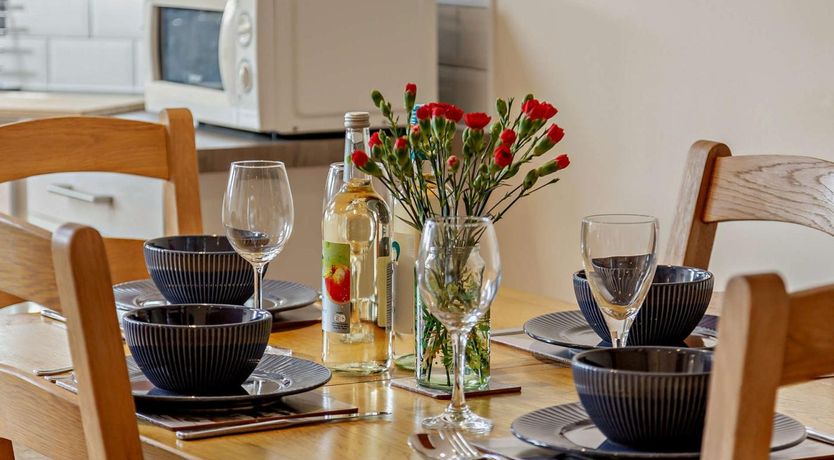 Photo of 1 Bed in Ilfracombe