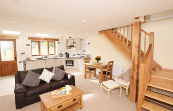 in Berrynarbor (43641) Holiday Cottage