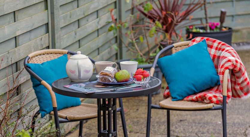 Photo of 1 Bed in Ilfracombe