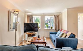 Photo of in Sheringham (43467)