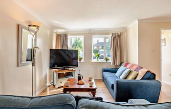 in Sheringham (43467) Holiday Cottage