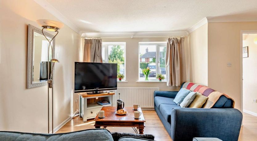 Photo of in Sheringham (43467)