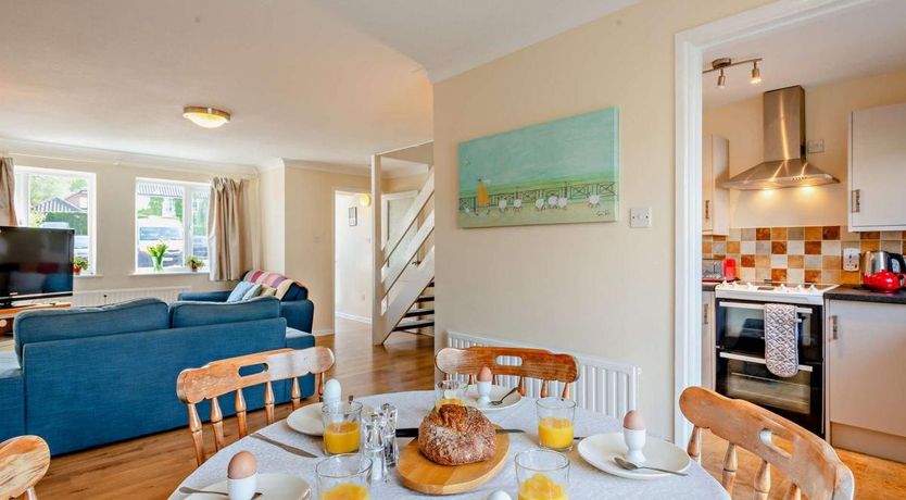 Photo of 3 Bed in Sheringham