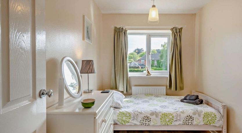 Photo of 3 Bed in Sheringham