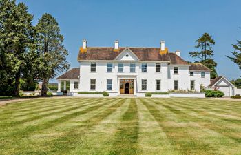 in Taunton  (43965) Holiday Cottage