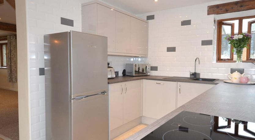 Photo of 4 Bed in Berrynarbor