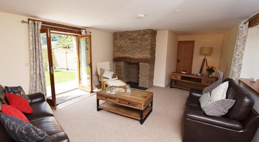 Photo of 4 Bed in Berrynarbor