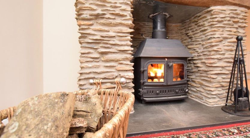 Photo of 4 Bed in Berrynarbor