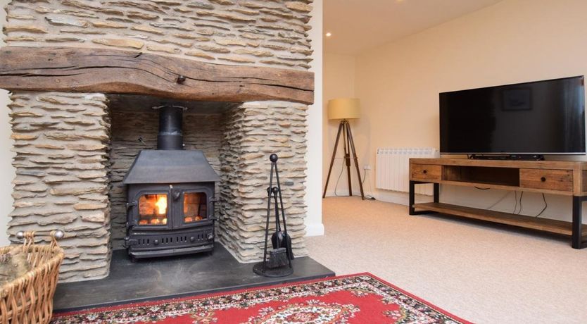 Photo of 4 Bed in Berrynarbor