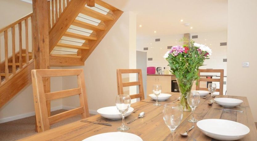 Photo of 4 Bed in Berrynarbor