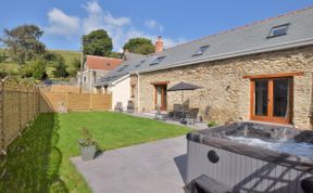 Photo of Barn in North Devon