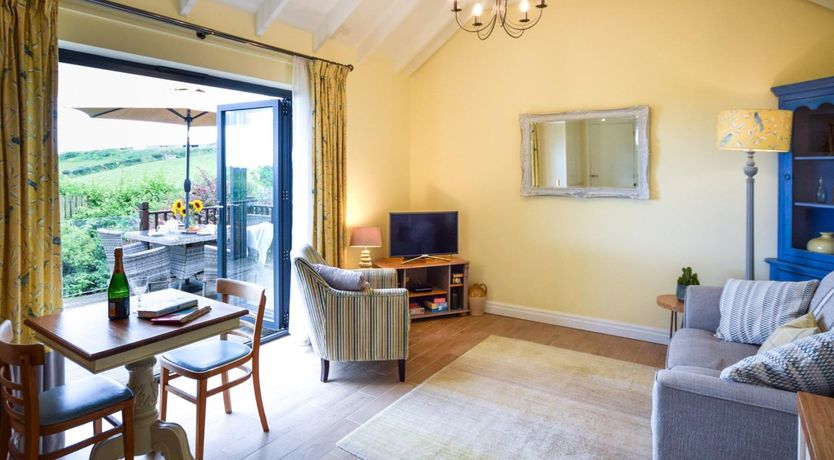 Photo of 1 Bed in Penryn