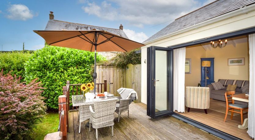 Photo of 1 Bed in Penryn