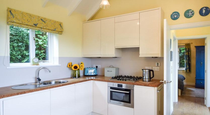 Photo of 1 Bed in Penryn