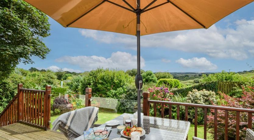 Photo of Cottage in West Cornwall