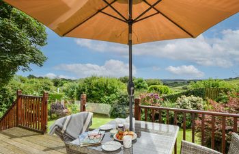 1 Bed in Penryn Holiday Cottage