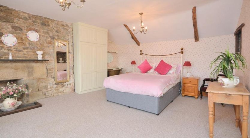 Photo of 1 Bed in Morwenstow