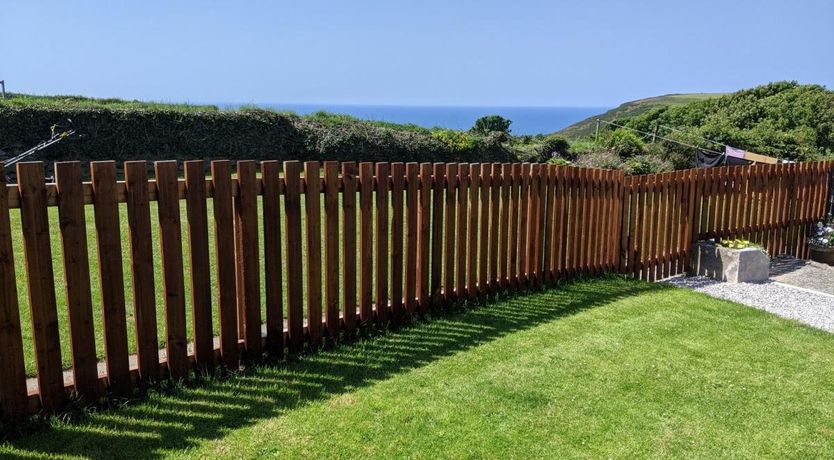 Photo of in Bude  (43697)