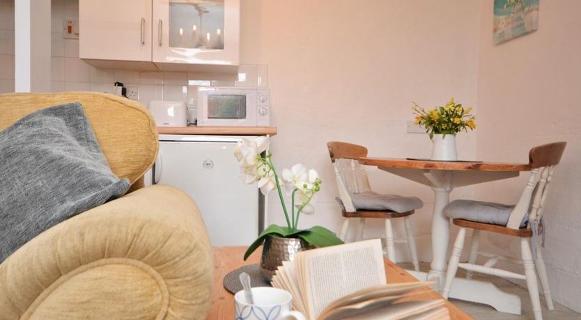 Photo of 1 Bed in Morwenstow