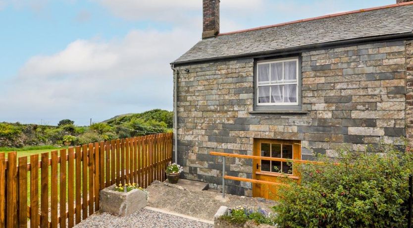 Photo of 1 Bed in Morwenstow