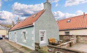 Photo of Cottage in Moray