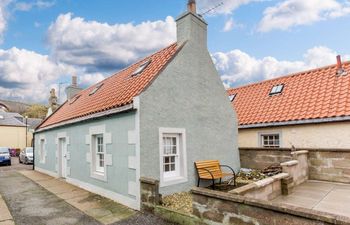 Cottage in Moray Holiday Cottage