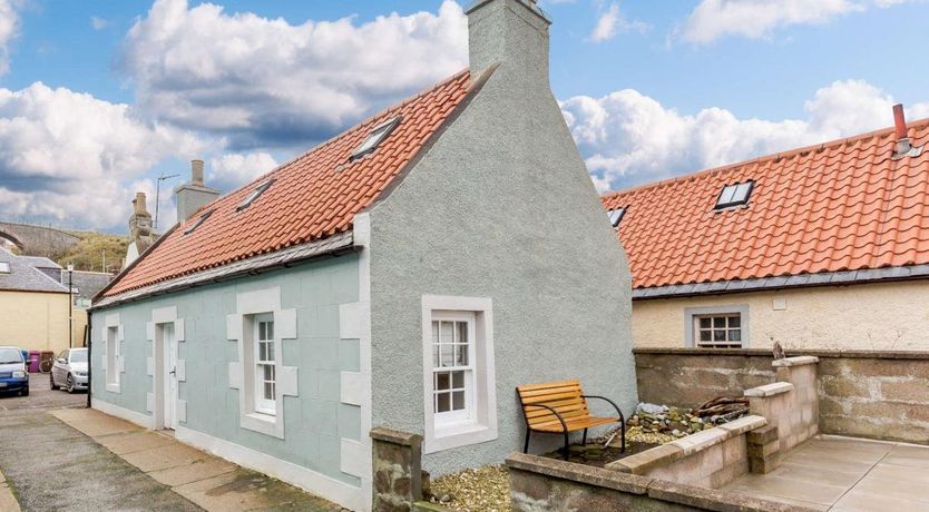 Photo of Cottage in Moray