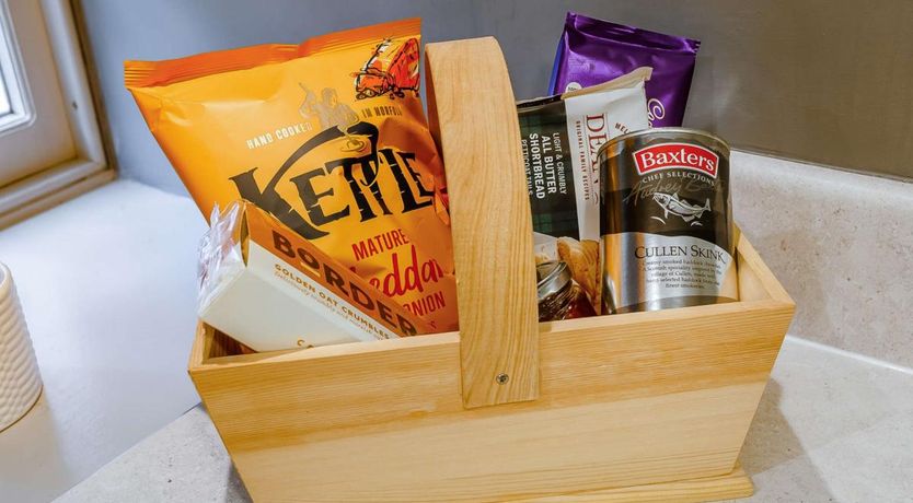 Photo of 1 Bed in Cullen