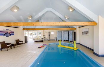 2 Bed in Higher Clovelly Holiday Cottage