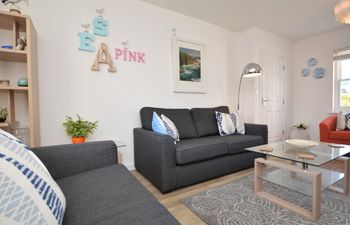 3 Bed in Newquay Holiday Cottage