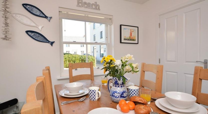 Photo of 3 Bed in Newquay