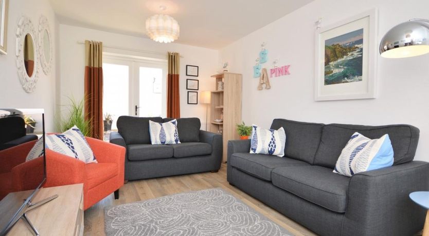 Photo of 3 Bed in Newquay