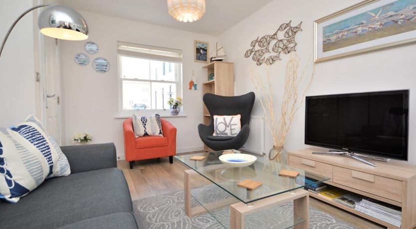 Photo of 3 Bed in Newquay