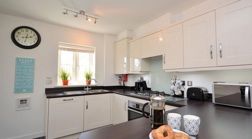 Photo of 3 Bed in Newquay