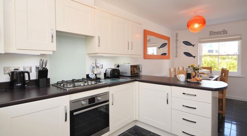 Photo of 3 Bed in Newquay