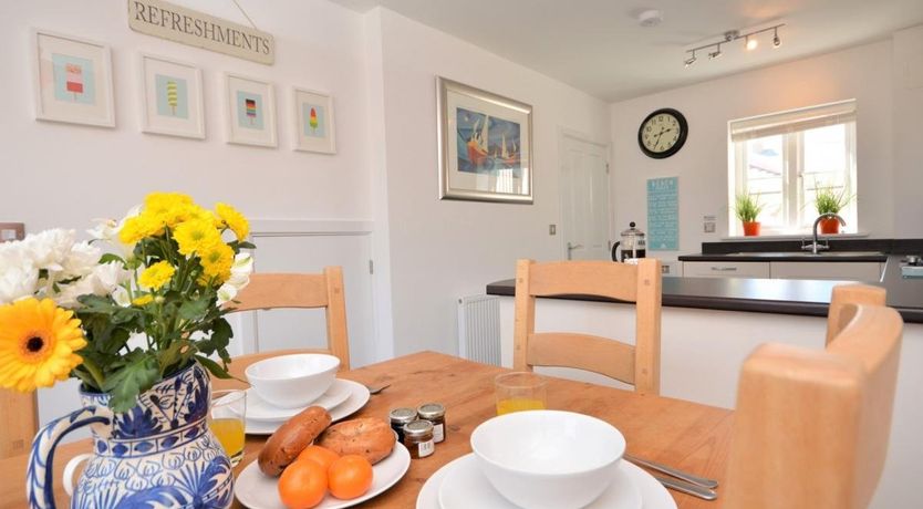 Photo of 3 Bed in Newquay