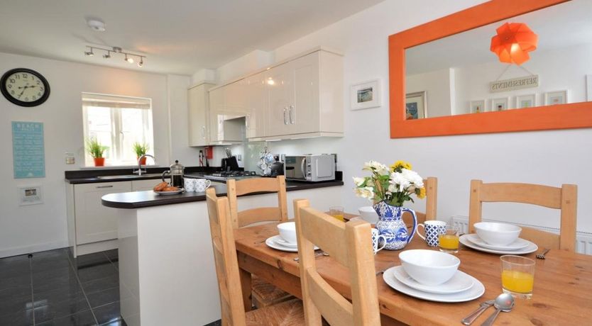 Photo of 3 Bed in Newquay