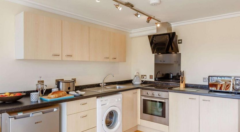 Photo of 1 Bed in Phillack