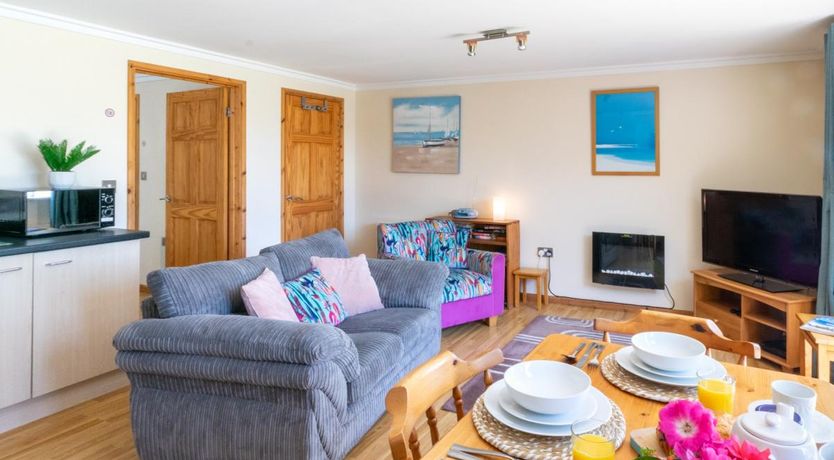 Photo of 1 Bed in Phillack