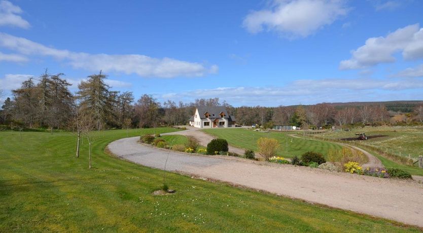 Photo of 2 Bed in Redburn