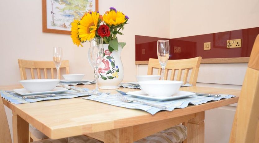 Photo of 2 Bed in Redburn