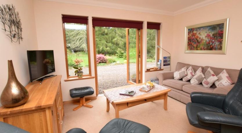 Photo of 2 Bed in Redburn