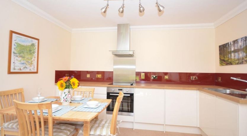 Photo of 2 Bed in Redburn