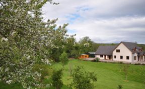 Photo of Cottage in The Highlands