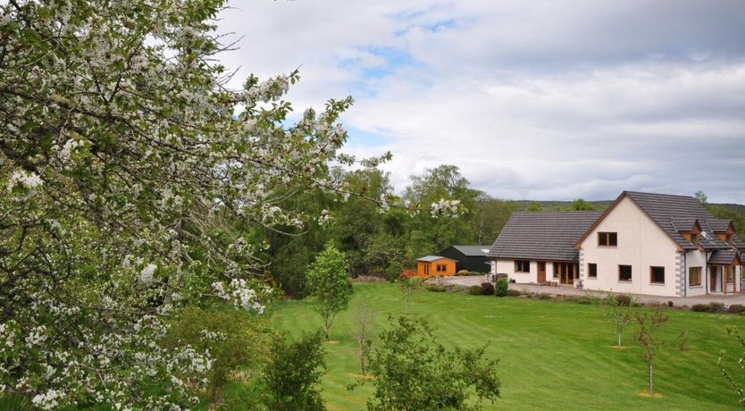 Photo of Cottage in The Highlands