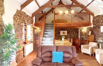 4 Bed in Holsworthy Holiday Cottage