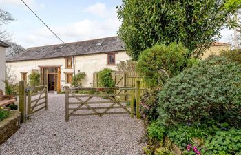 2 Bed in Holsworthy Holiday Cottage